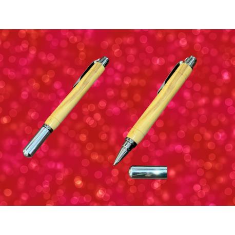 Stylo roller