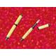 Stylo plume en bois