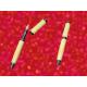 Stylo plume en bois