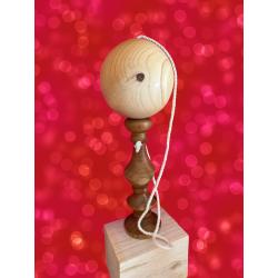 Bilboquet en bois