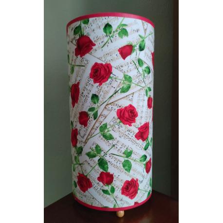 Lampe Colonne