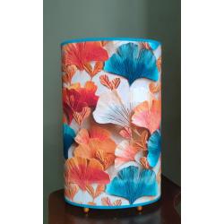 Lampe Colonne Ovale