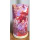Lampe Colonne pied en Bois