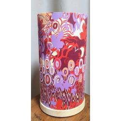 Lampe Colonne pied en Bois