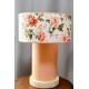 Lampe Aurore pied en bois