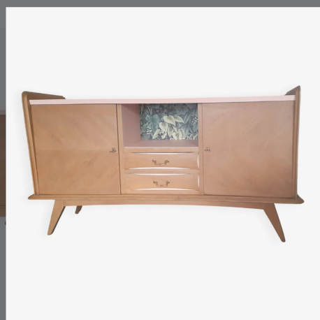 Enfilade Style Scandinave
