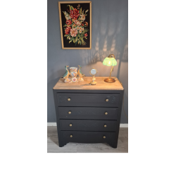 Commode Art Déco