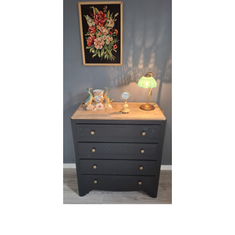 Commode Art Déco