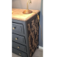 Commode Art Déco