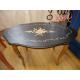 Table basse - Noir, Bois