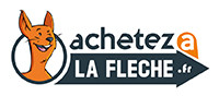 Achetez a La Fleche