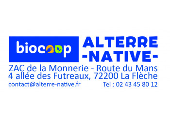 Alterre Native - Biocoop