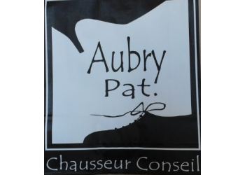 Aubry Pat Chausseur