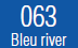 Bleu river/063