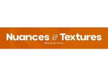 Nuances & Textures