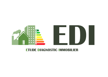 EDI - Etude Diagnostic Immobilier 