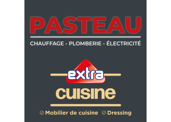 Extra Pasteau La Flèche 