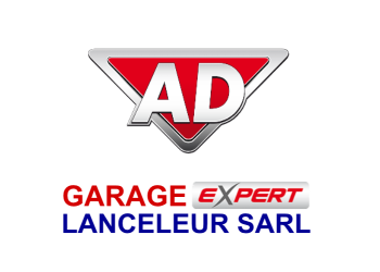 Garage Lanceleur AD Expert