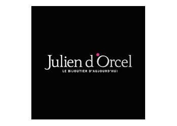 Julien D'Orcel