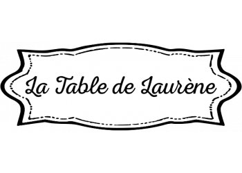 La Table de Laurène