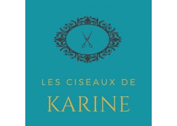 Les Ciseaux de Karine