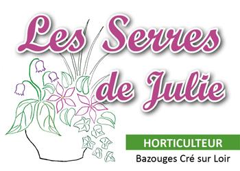 Les Serres de Julie 