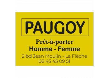 Paugoy