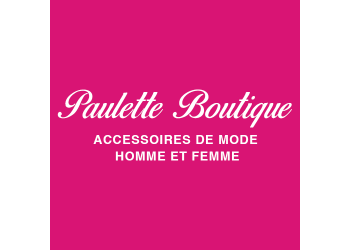 Paulette Boutique
