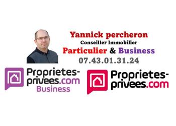 Propriétés Privées 