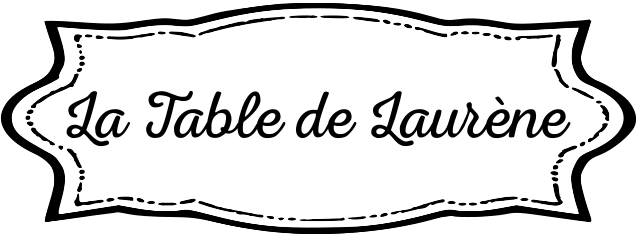 Click and Collect - Menu du Jour - La Table de Laurène 