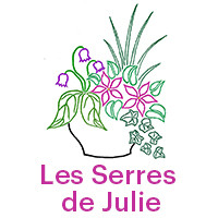 Click and Collect - Les Serres de Julie 