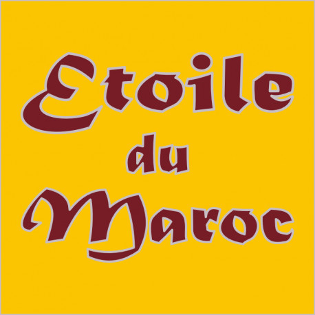 Click and Collect - L'Etoile du Maroc